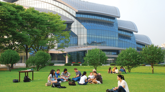 韩国成均馆大学
