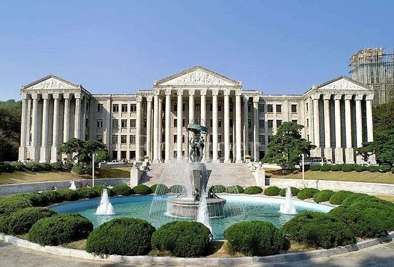 东国大学成为一所对当地社区发展贡献力量的大学