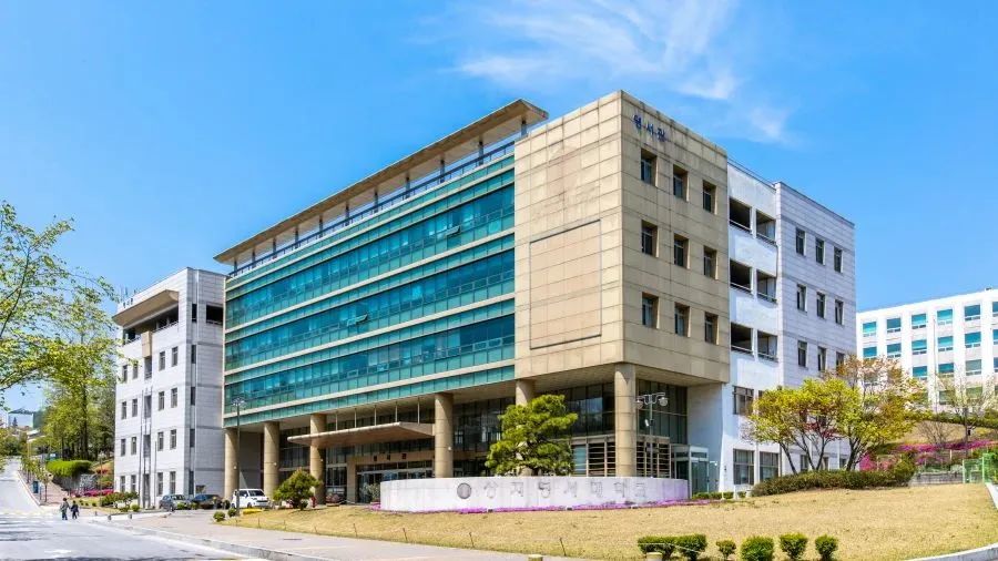 韩国尚志大学