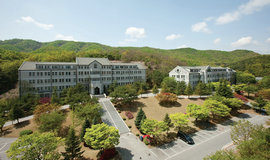 韩国湖西大学