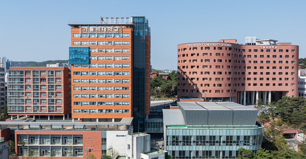 韩国加图立大学