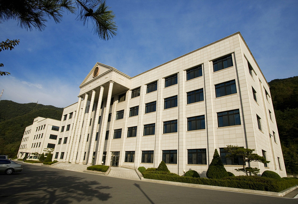韩国世明大学