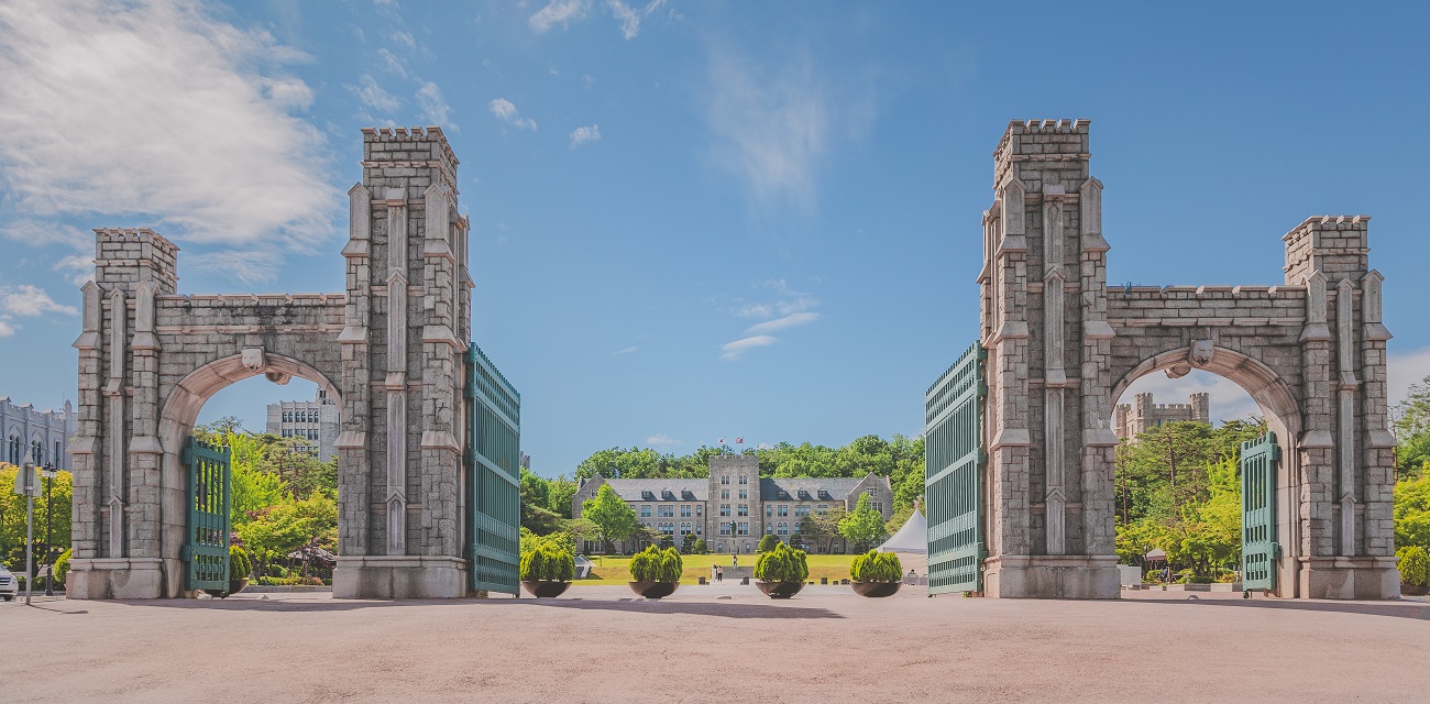 韩国高丽大学