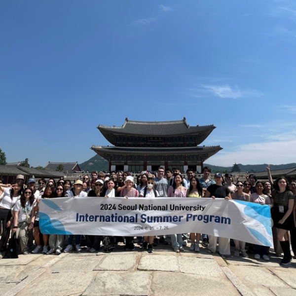 韩国首尔国立大学有哪些热门专业?
