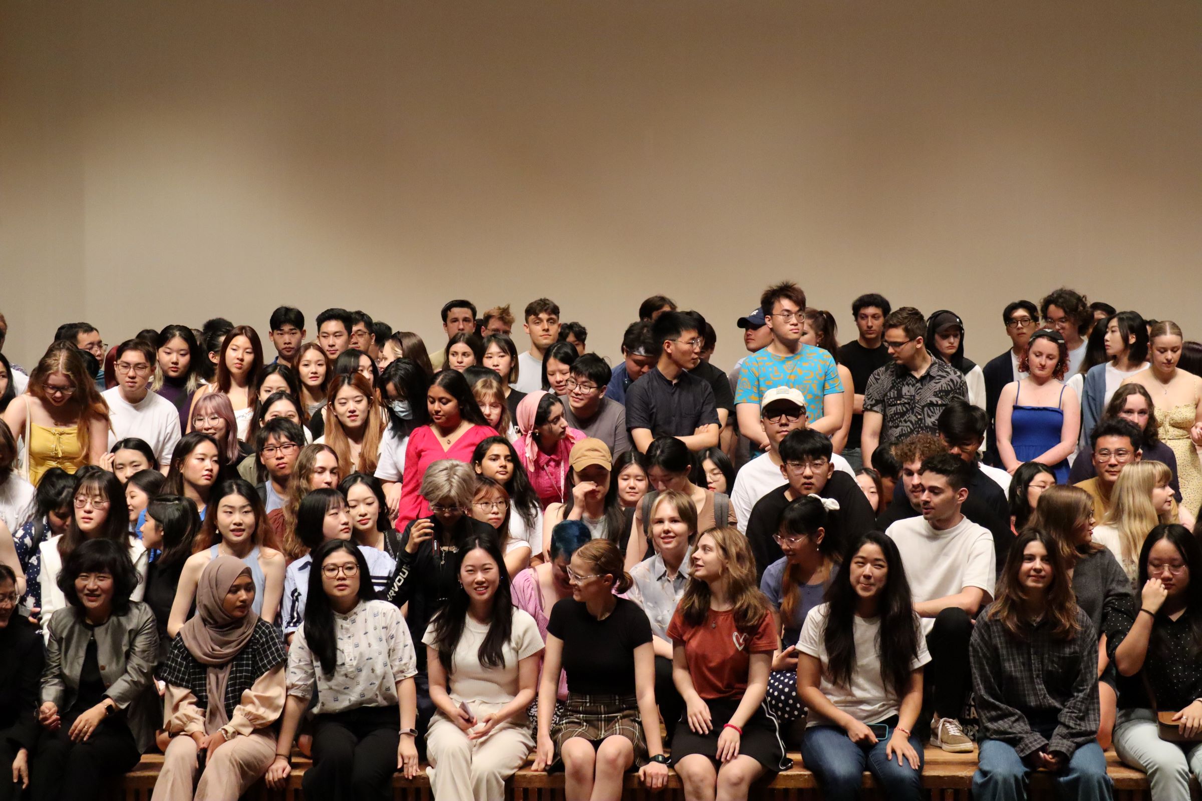 韩国首尔国立大学2025年的QS世界大学排名第31位