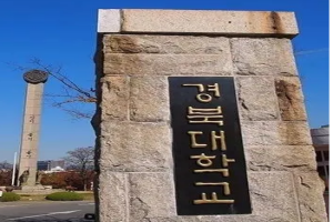 韩国庆北大学2024年第二学期在校生缴费通知