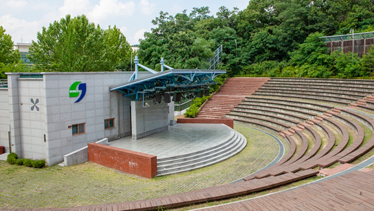 韩国全北大学专升本留学需要准备的费用