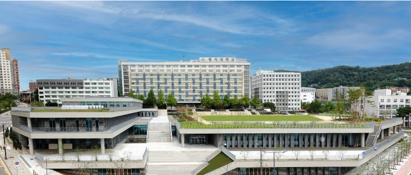 韩国明知大学硕士研究生学位中文授课的报名要求