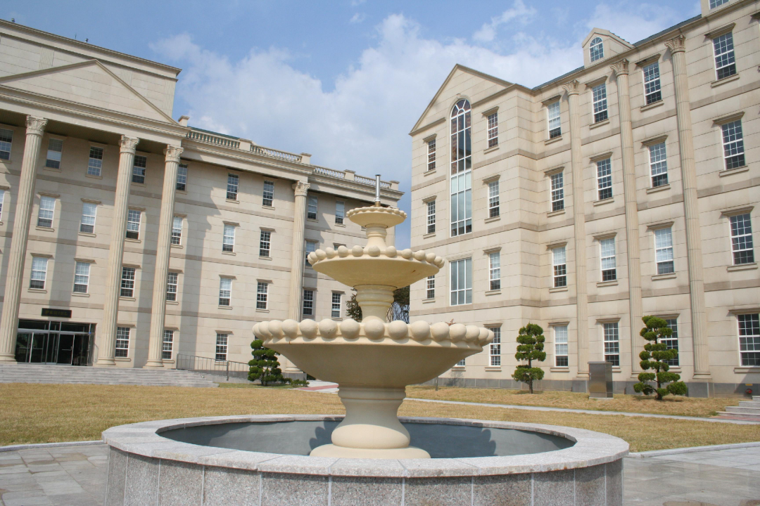 韩国留学|信韩大学专升本申请流程