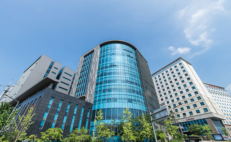韩国西江大学硕士中文授课学历报名要求