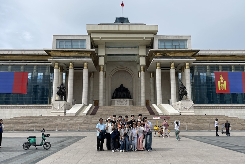 韩国西江大学留学费用介绍